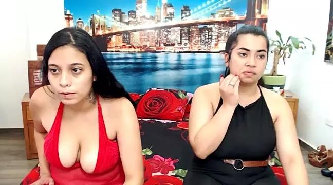 Try the thrill of flirt babes with our cam hosts, featuring unclothed wildness while getting naked and playing with their favored sex toys.