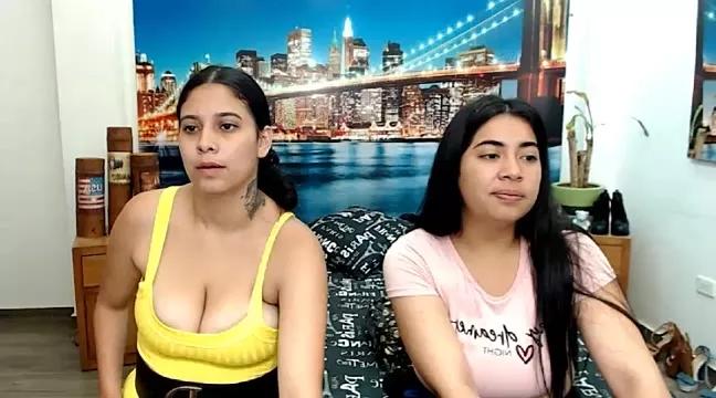 Try the thrill of flirt babes with our cam hosts, featuring unclothed wildness while getting naked and playing with their favored sex toys.