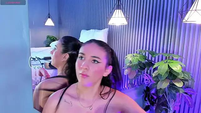 Try the thrill of flirt babes with our cam hosts, featuring unclothed wildness while getting naked and playing with their favored sex toys.