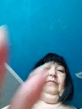 Malvina911 from StripChat is Freechat