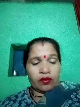 Manavi_x from StripChat is Freechat