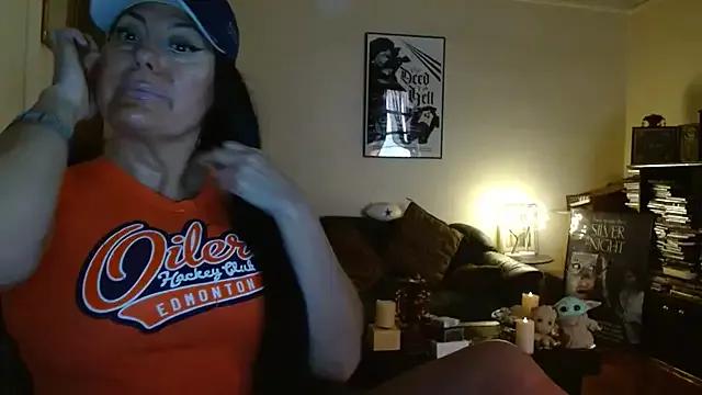 Try the thrill of flirt babes with our cam hosts, featuring unclothed wildness while getting naked and playing with their favored sex toys.