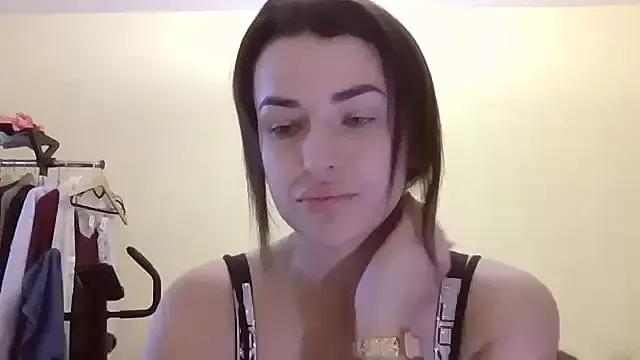 MandiBrooks from StripChat is Freechat