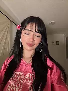 Try the thrill of flirt babes with our cam hosts, featuring unclothed wildness while getting naked and playing with their favored sex toys.