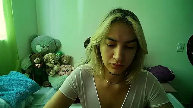 mandy_berrys from StripChat is Freechat