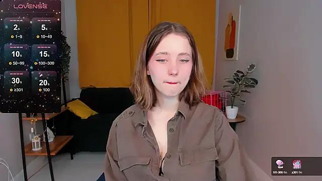 Try the thrill of flirt babes with our cam hosts, featuring unclothed wildness while getting naked and playing with their favored sex toys.