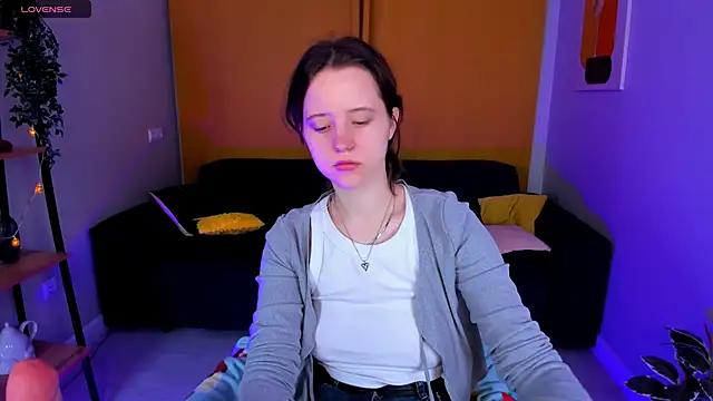 Try the thrill of flirt babes with our cam hosts, featuring unclothed wildness while getting naked and playing with their favored sex toys.