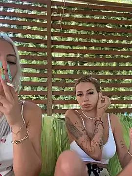 Try the thrill of flirt babes with our cam hosts, featuring unclothed wildness while getting naked and playing with their favored sex toys.