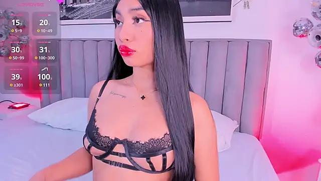 Try the thrill of flirt babes with our cam hosts, featuring unclothed wildness while getting naked and playing with their favored sex toys.