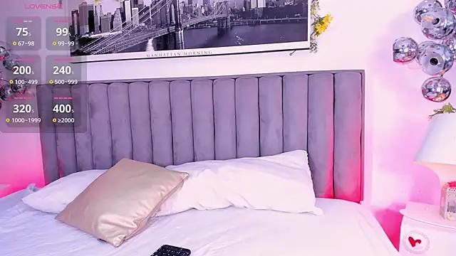 Try the thrill of flirt babes with our cam hosts, featuring unclothed wildness while getting naked and playing with their favored sex toys.