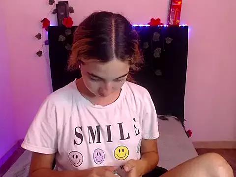 mandyy_dirty from StripChat is Freechat