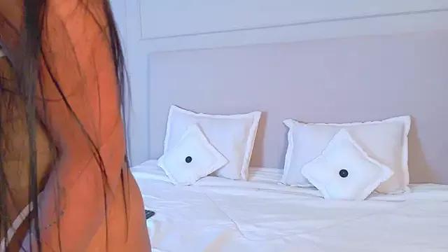 Try the thrill of flirt babes with our cam hosts, featuring unclothed wildness while getting naked and playing with their favored sex toys.
