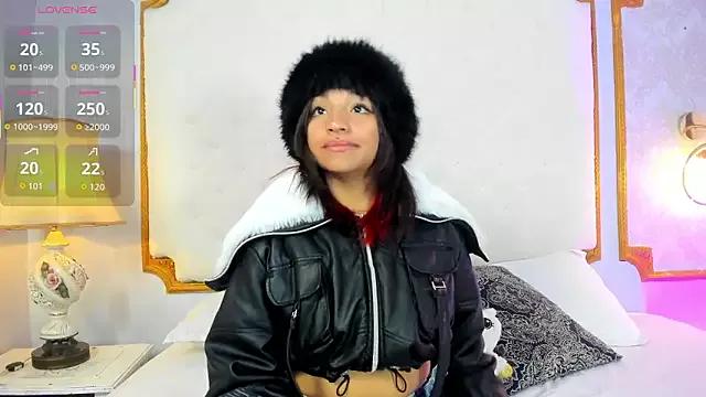 Try the thrill of flirt babes with our cam hosts, featuring unclothed wildness while getting naked and playing with their favored sex toys.