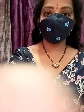 Manisha-Love from StripChat is Freechat