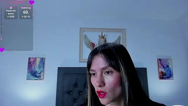 Try the thrill of flirt babes with our cam hosts, featuring unclothed wildness while getting naked and playing with their favored sex toys.