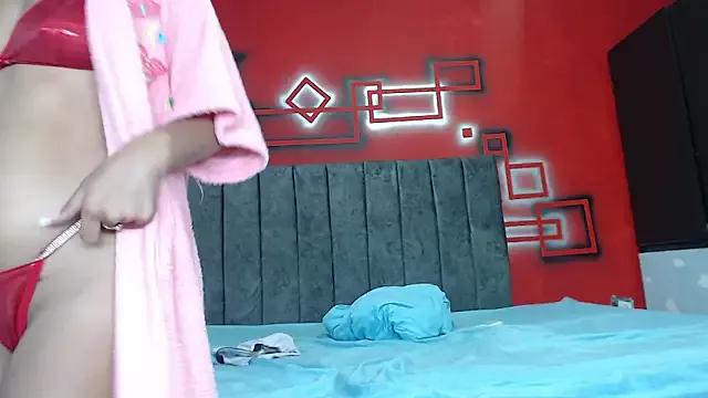 Try the thrill of flirt babes with our cam hosts, featuring unclothed wildness while getting naked and playing with their favored sex toys.