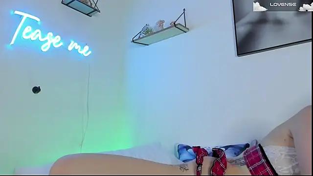 Try the thrill of flirt babes with our cam hosts, featuring unclothed wildness while getting naked and playing with their favored sex toys.