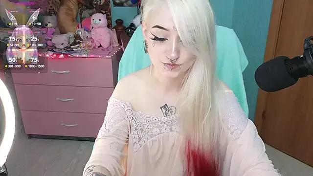 Try the thrill of flirt babes with our cam hosts, featuring unclothed wildness while getting naked and playing with their favored sex toys.