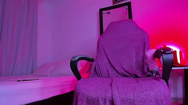Try the thrill of flirt babes with our cam hosts, featuring unclothed wildness while getting naked and playing with their favored sex toys.