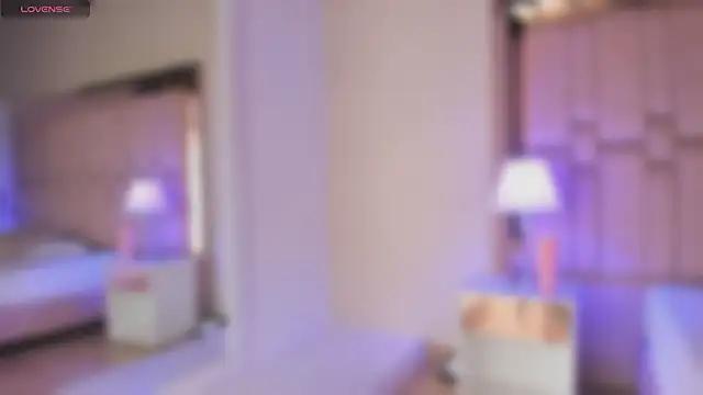 ManuMontoya from StripChat is Freechat