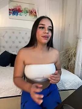 Try the thrill of flirt babes with our cam hosts, featuring unclothed wildness while getting naked and playing with their favored sex toys.