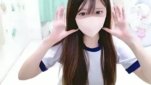 Photos of MAOchaso from StripChat is Freechat