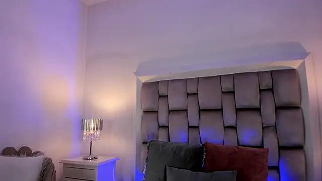 Mara_Betancurt from StripChat