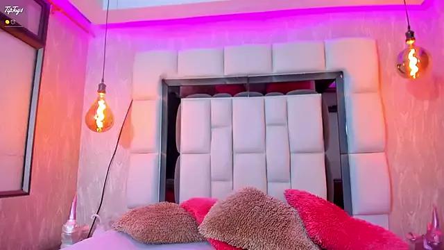 Try the thrill of flirt babes with our cam hosts, featuring unclothed wildness while getting naked and playing with their favored sex toys.