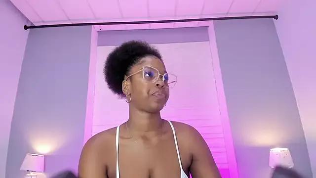 MaraBacker from StripChat