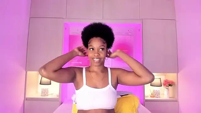 MaraBaker from StripChat is Freechat