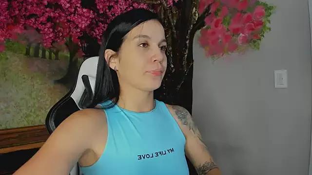 Try the thrill of flirt babes with our cam hosts, featuring unclothed wildness while getting naked and playing with their favored sex toys.