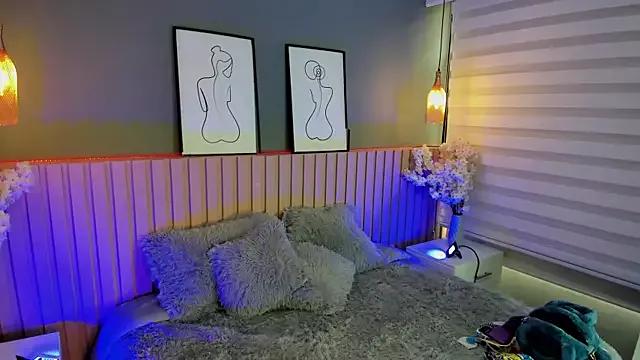 Try the thrill of flirt babes with our cam hosts, featuring unclothed wildness while getting naked and playing with their favored sex toys.