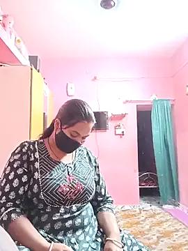Marathicoupl123 from StripChat is Freechat