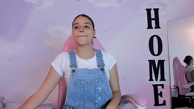 Try the thrill of flirt babes with our cam hosts, featuring unclothed wildness while getting naked and playing with their favored sex toys.
