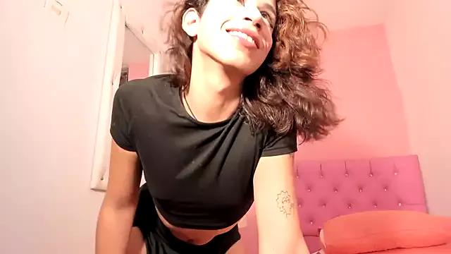 Try the thrill of flirt babes with our cam hosts, featuring unclothed wildness while getting naked and playing with their favored sex toys.