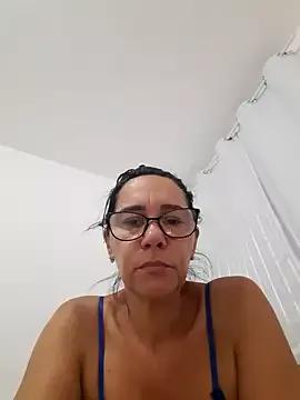 Marcellylinda from StripChat is Freechat