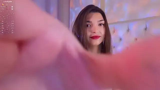 MarciaMarshall from StripChat is Freechat