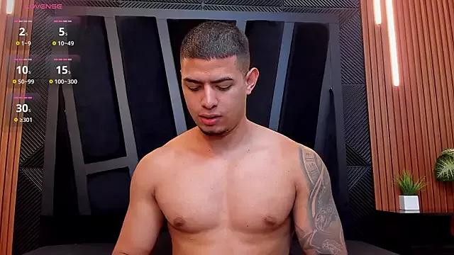 Try the thrill of flirt babes with our cam hosts, featuring unclothed wildness while getting naked and playing with their favored sex toys.
