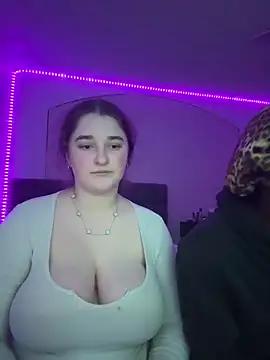 MarcusAndMarissa4ev from StripChat is Freechat