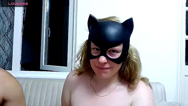 Try the thrill of flirt babes with our cam hosts, featuring unclothed wildness while getting naked and playing with their favored sex toys.