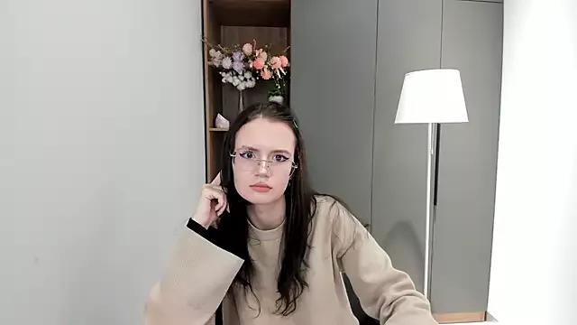 MarcyFrazee from StripChat is Freechat