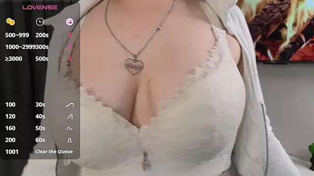 Try the thrill of flirt babes with our cam hosts, featuring unclothed wildness while getting naked and playing with their favored sex toys.
