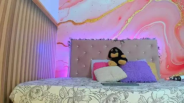 Try the thrill of flirt babes with our cam hosts, featuring unclothed wildness while getting naked and playing with their favored sex toys.