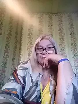 MargaritaSweet50 from StripChat is Freechat