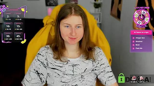 Try the thrill of flirt babes with our cam hosts, featuring unclothed wildness while getting naked and playing with their favored sex toys.