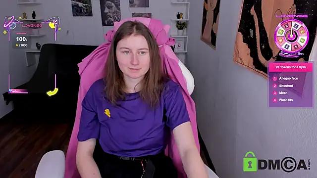 Try the thrill of flirt babes with our cam hosts, featuring unclothed wildness while getting naked and playing with their favored sex toys.