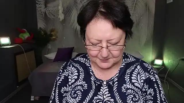 Margo_Moll from StripChat is Freechat