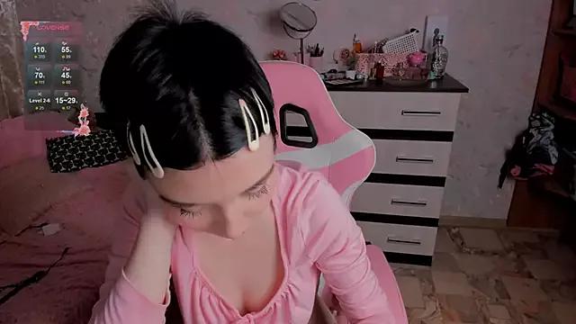 Try the thrill of flirt babes with our cam hosts, featuring unclothed wildness while getting naked and playing with their favored sex toys.