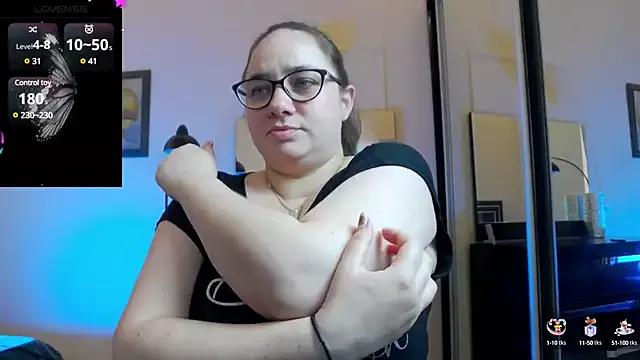 Try the thrill of flirt babes with our cam hosts, featuring unclothed wildness while getting naked and playing with their favored sex toys.