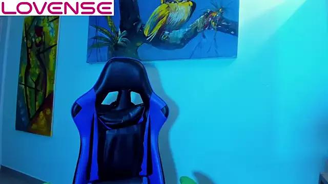 Try the thrill of flirt babes with our cam hosts, featuring unclothed wildness while getting naked and playing with their favored sex toys.